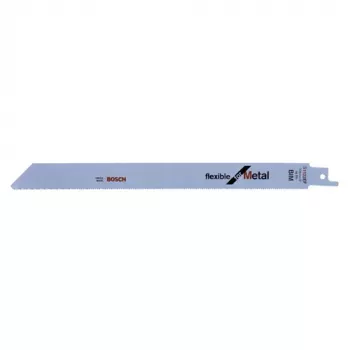 Bosch 2 608 656 020 finierzāģa asmens Bimetal 5 gab.