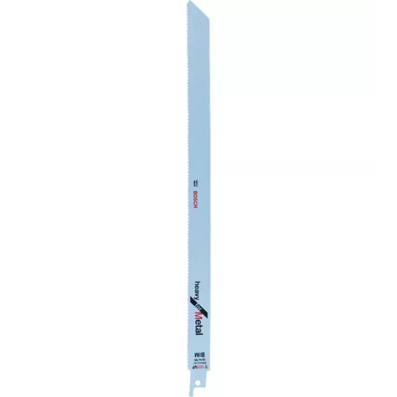 Zāģa asmens Bosch 2 608 657 409 (5 gab.)