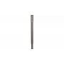 Plakanais kalts Bosch 2608690190, izturīgs tērauds