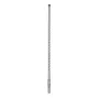 Urbja uzgalis Bosch SDS plus-7X 8mm 315mm