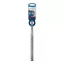 Bosch Expert SDS plus-7X Twist urbis 18 x 250 mm 1 gab.