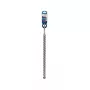 Bosch Expert SDS-plus-7X 2608900147 triecienurbja svārpsts, 22 mm, garums 450 mm (darba garums 400 mm)