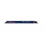 Finzāģa asmens Bosch EXPERT S1141HM gāzbetonam, modelis 2608900408