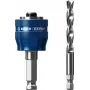 Bosch Expert 2 608 900 527 urbjpatronas adapteris cauruļzāģiem ar sešstūra kātu
