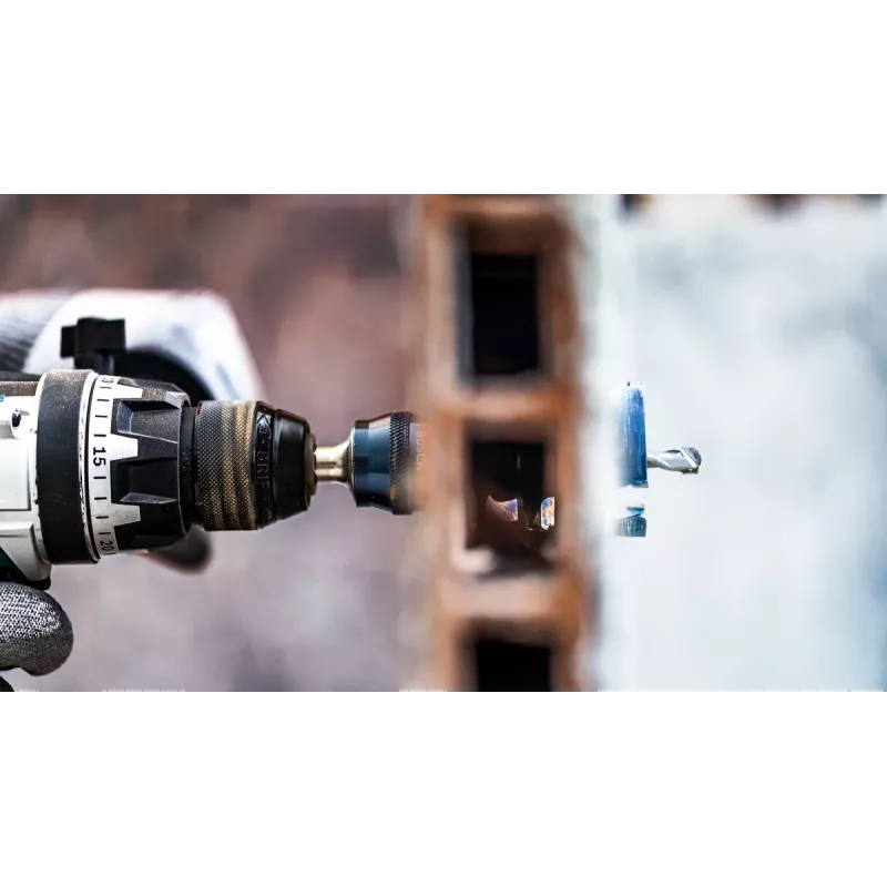Bosch Expert 2 608 900 527 urbjpatronas adapteris cauruļzāģiem ar sešstūra kātu