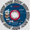 Bosch 2 608 900 660 dimanta zāģa disks 12,5 cm 1 gab.