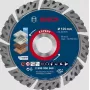 Bosch 2 608 900 660 dimanta zāģa disks 12,5 cm 1 gab.