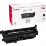 Canon 723BK toner kasetne 1 gab. Original Melna