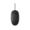HP 125 vadu pele Bulk120 USB Type-A