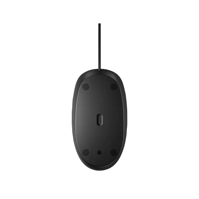 HP 125 vadu pele Bulk120 USB Type-A