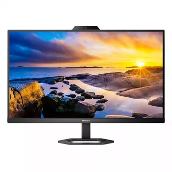 Philips 5000 sērijas 27E1N5600HE/00 datora monitors 68.6 cm (27 inch) 2560 x 1440 pikseļi Quad HD LCD Melns