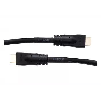 ATEN High Speed HDMI kabelis ar Ethernet 20m, 4K (4096 x 2160 @30Hz)