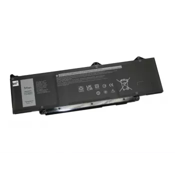 Origin Storage 2X1V9-BTI rūpnieciskais akumulators, 4740 mAh