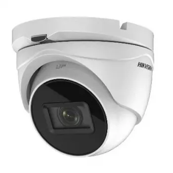 CCTV drošības kamera Hikvision DS-2CE79H8T-AIT3ZF Kupola 2560 x 1944 pikseļi