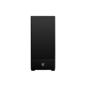 MSI MAG Forge 110R Midi Tower Melns