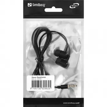 Austiņas Sandberg Saver Earphones