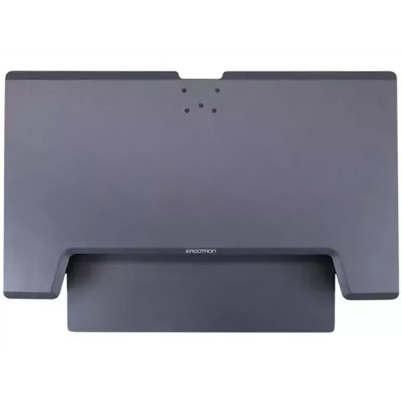 Stāvgalda pārveidotājs Ergotron WorkFit-TL Melns