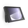 Compulocks Galaxy Tab A9+ Apex Enclosure AV Conference Capsule Black 11 collu aizsargapvalks