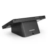 Compulocks Galaxy Tab A9+ Apex Enclosure AV Conference Capsule Black 11 collu aizsargapvalks