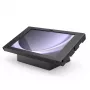 Compulocks Galaxy Tab A9+ Apex Enclosure AV Conference Capsule Black 11 collu aizsargapvalks