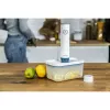 Vakuuma iepakošanas iekārta ZWILLING 36815-017-0 Zila 110-240V BPA brīva