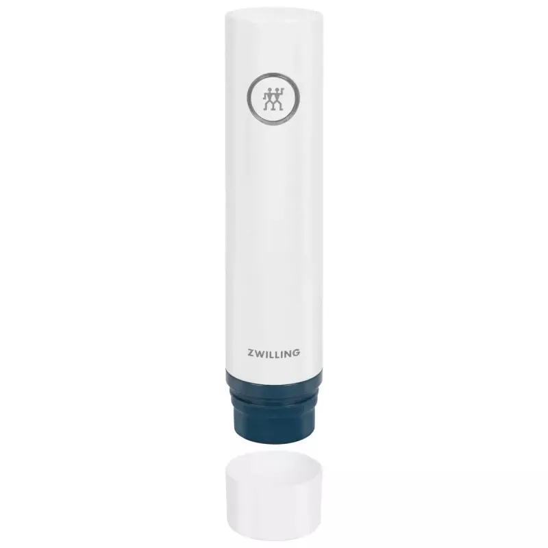 Vakuuma iepakošanas iekārta ZWILLING 36815-017-0 Zila 110-240V BPA brīva