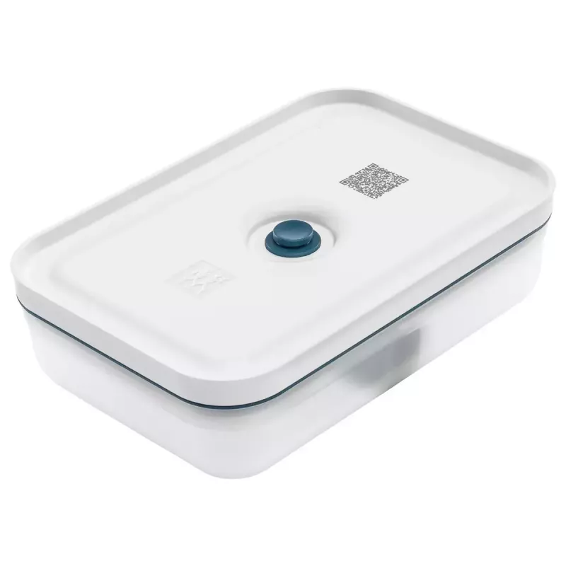 Vakuuma iepakošanas iekārta ZWILLING 36815-017-0 Zila 110-240V BPA brīva
