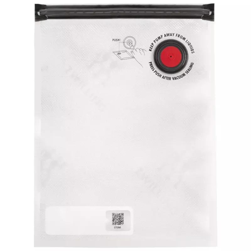 Vakuuma iepakošanas iekārta ZWILLING 36815-017-0 Zila 110-240V BPA brīva