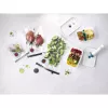 Vakuuma iepakošanas iekārta ZWILLING 36815-017-0 Zila 110-240V BPA brīva