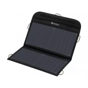 Sandberg saules lādētājs 13W 2xUSB