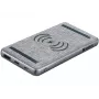 Portatīvais akumulators Sandberg Powerbank 10000 PD20W+Wireless, 10000 mAh