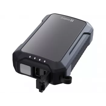 Portatīvais akumulators Sandberg Hand Warmer 10000 mAh