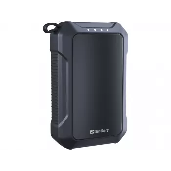 Portatīvais akumulators Sandberg Hand Warmer 10000 mAh