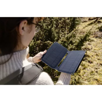 Sandberg Solar Lādētājs 10W 2xUSB Āra Universāls Melns