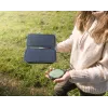 Sandberg Solar Lādētājs 10W 2xUSB Āra Universāls Melns