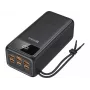 Pārnēsājams ārējais akumulators Sandberg USB-C PD 130W 50000mAh