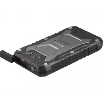 Portatīvais akumulators Sandberg Survivor 10000 PD20W, 10000 mAh