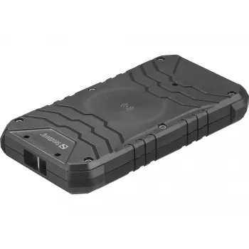 Portatīvais akumulators Sandberg Survivor 10000 PD20W, 10000 mAh