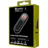 Kabatas radio Sandberg Pocket Radio FM Recharge FM 76-108 MHz