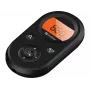 Sandberg Pocket Radio FM+AM Recharge — pārnēsājams radio ar uzlādējamu bateriju