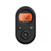 Sandberg 421-02 kabatas radio FM+AM Recharge, FM 76–108 MHz, AM 522–1710 kHz, 500 mAh akumulators, displejs, ar austiņām