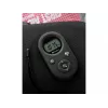Sandberg 421-02 kabatas radio FM+AM Recharge, FM 76–108 MHz, AM 522–1710 kHz, 500 mAh akumulators, displejs, ar austiņām