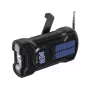 Portatīvais radio Sandberg Survivor Radio All-in-1 5000 AM FM 5000 mAh