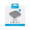 Sandberg Wireless Charger Pad 15W bezvadu lādētājs