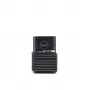 DELL 4H6NV strāvas adapteris/invertors iekštelpām 45 W Melns