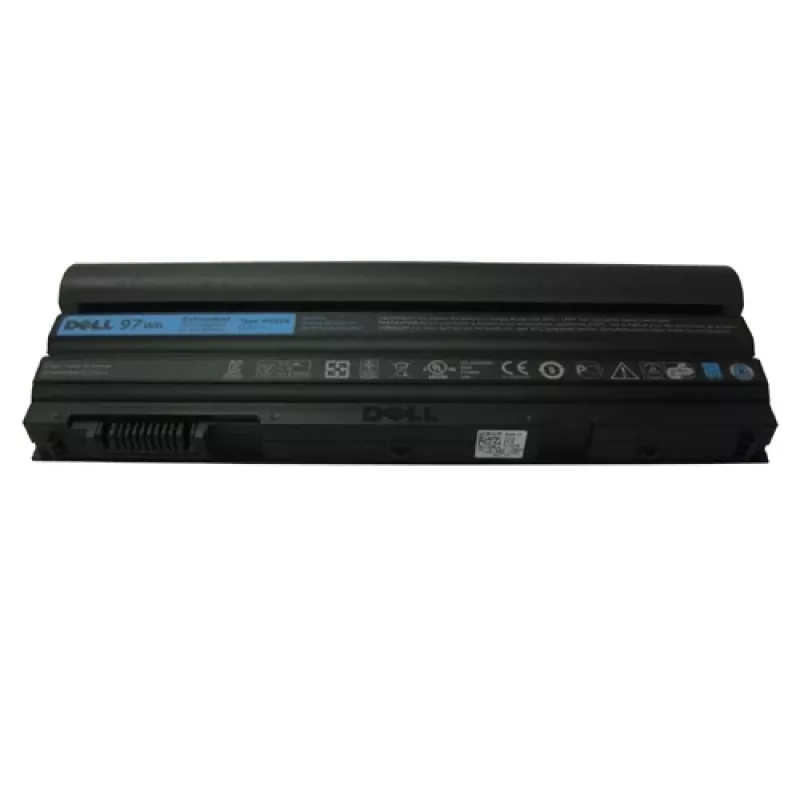DELL 451-11961 akumulators 97 Wh, 9 šūnas, Li-Ion