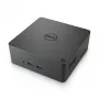 DELL TB16 Thunderbolt 3 Doks Stacija Melna