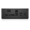 DELL TB16 Thunderbolt 3 Doks Stacija Melna