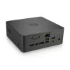 DELL TB16 Thunderbolt 3 Doks Stacija Melna
