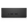 DELL TB16 Thunderbolt 3 Doks Stacija Melna